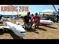 RC model flight event at Kirberg 2018/ Jets, airliners, warbirds and many more.