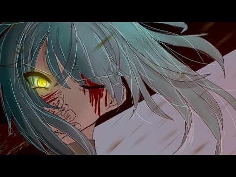 VAL  feat. HATSUNE MIKU  【ヴァル ft. 初音ミク】ボカロ Music video everythingmakesnoise & YuzukoSho