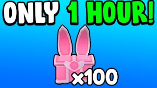 Use This EGG GLITCH to get EGGS FAST IN EASTER EVENT! (Toilet Tower Defense)