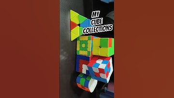 this is your cube if you scroll #shorts #rubikscube