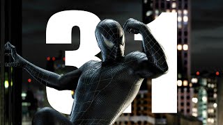 Spider-Man 3 - Greatest Movies Wiki