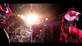 Mystic Prophecy - Paranoid &#39;Live&#39; @ The Rock Temple, Kerkrade/NL, 05.10.2013