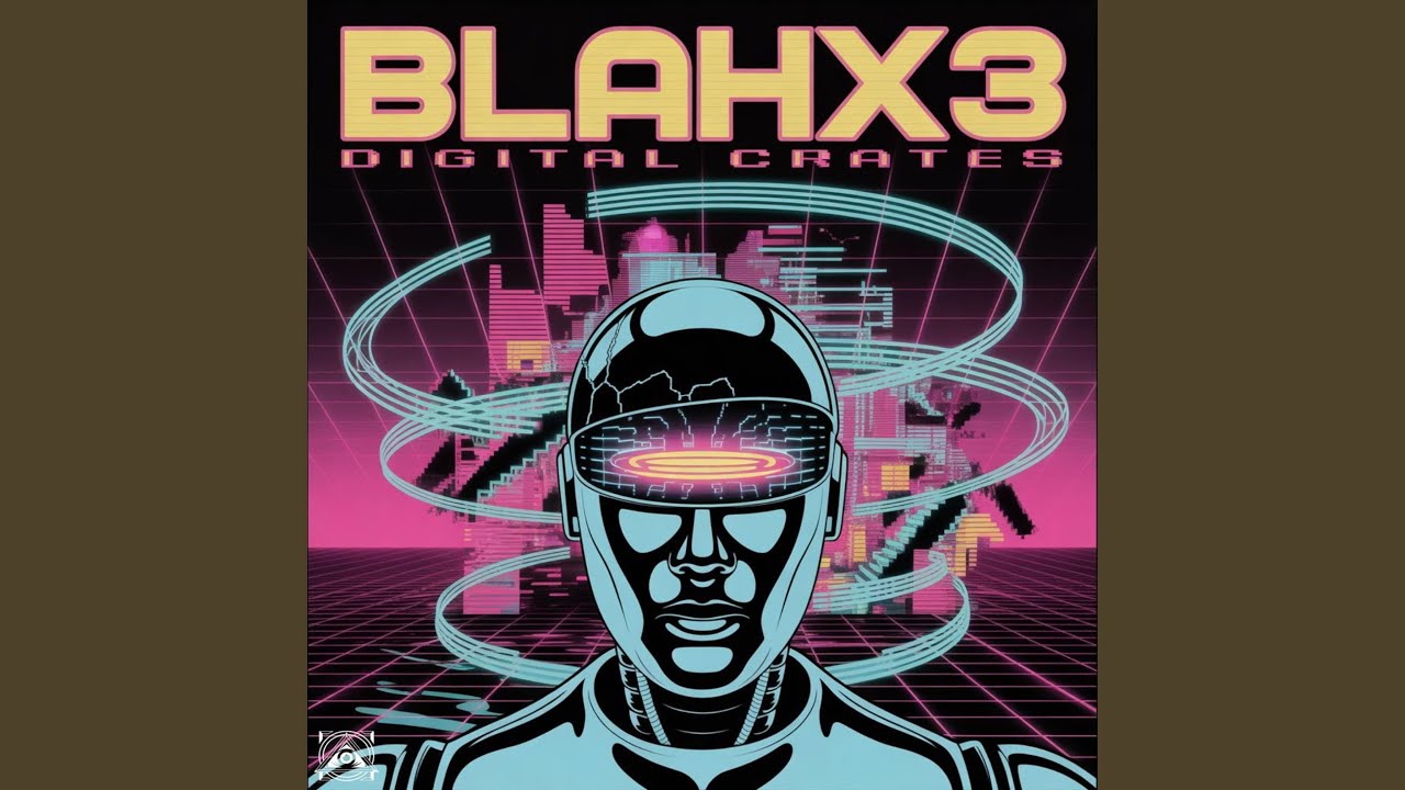 Watch BLAHX3 on YouTube Watch BLAHX3 on YouTube