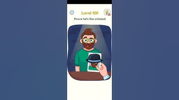 DOP 3 Level 109 - Prove he