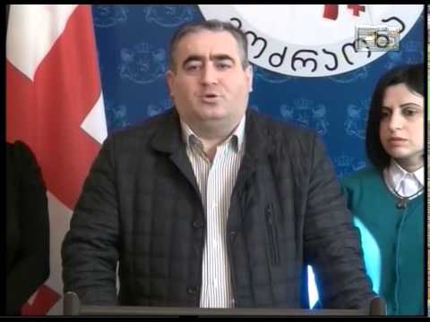 „ერთიანი ნაციონალური მოძრაობა“ ავთანდილ ბერიძის პასუხისმგებლობის საკითხის დასმას მოითხოვს