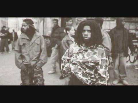 Das EFX Ready To Rock Rough Rhymes Instrumental