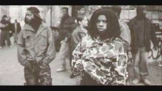 Das EFX &quot;Ready To Rock Rough Rhymes&quot; Instrumental