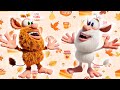 Booba 👶 Thanksgiving 2023 🦃 Funny cartoons for kids - BOOBA ToonsTV