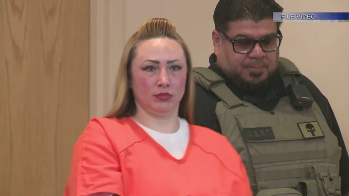 Judge sets sentencing for woman involved in Victor...