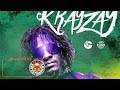 Aidonia - Krazay (Raw) [Krazay  Riddim] April 2017