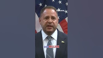 $100M corruption scandal ROCKS Ukraine, top aide abruptly resigns #shorts #foxnews #ukraine