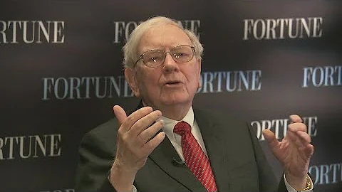 Warren Buffett says he will retire at the end of the year