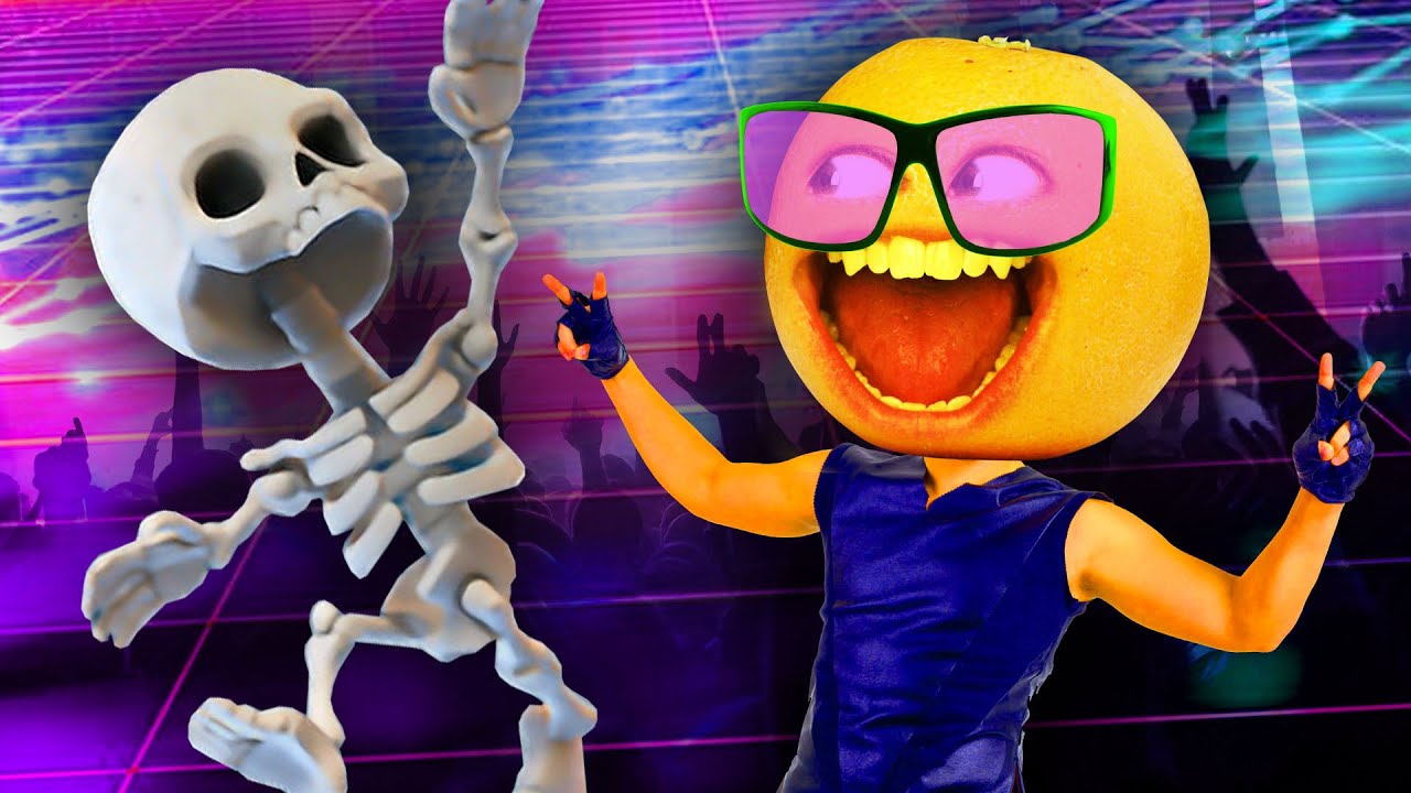 Skeleton Rave Cd Skeleton Rave Party 4Ever! | Clash Royale Supercut - YouTube