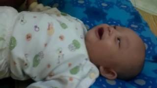 Bahagia bersama ayah