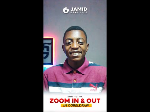Fixing the Zoom