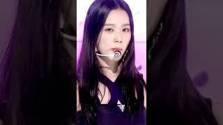 Jisoo Fancam Shut Down  #fyp #blackpink #jisoo #shutdown #blink91726 #blink #kimjisoo #inkigayo