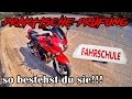 🆕 ALLE GRUNDFAHRAUFGABEN | Motorradführerschein A1,A2,A | So bestehst du sie! | Webon_one