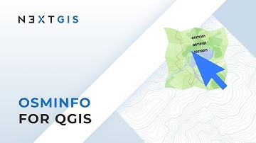 OSMInfo – New ways to save data from OpenStreetMap