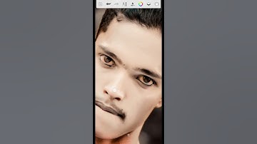 new SketchBook photo editing ll sketch book se photo editing kaise karen #shorts