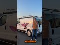 Hosszított Opel Vivaro 2013-ból! #használtkisteherautó