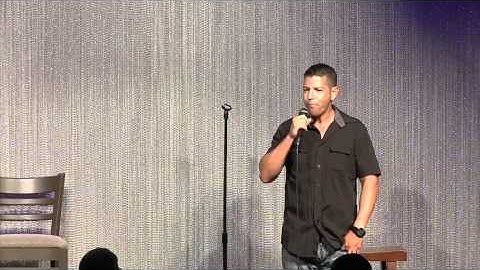 Edward Hernandez Large 540p Video Sharing