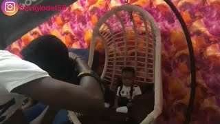 MY BABY 6 MONTH PHOTOSHOOT || PREPARATION TO TRAVEL