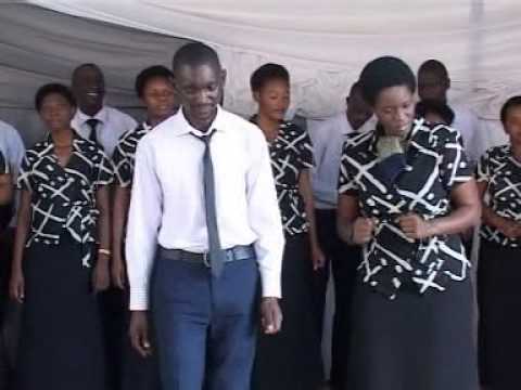 ABAKURIKIYE YESU FAMILY CHOIR   NTABITURO 10