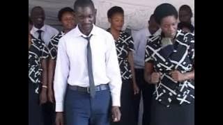 ABAKURIKIYE YESU FAMILY CHOIR   NTABITURO 10
