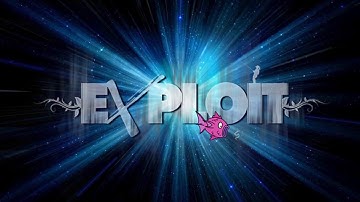 Exploit VS Kain - Hard Mode (With Gustavo!) | EE 2/5 - T2 20man Raid [Re-Upload]