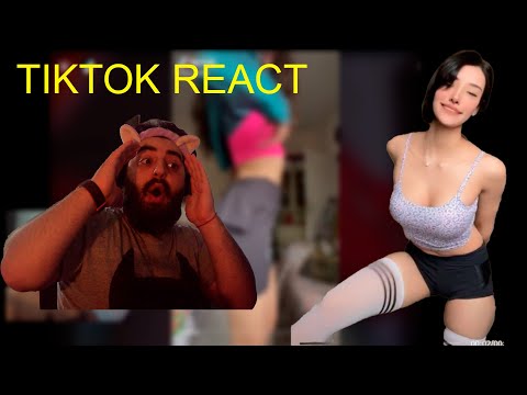 TikTok  რეაქცია, #Senapi