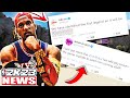 NBA 2K23 NEWS | GAMEBREAKING HOW TO DRIBBLE WITHOUT USING ADRENALINE TUTORIAL | FIRST LEGEND REVEAL