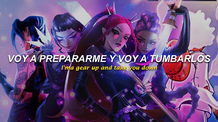 TODOS los FANDOMS se juntan para este MASHUP de TAKEDOWN 😈 (Takedown x It's goin' down)