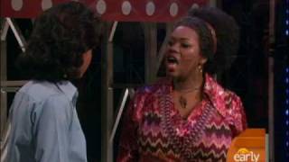 Dreamgirls Returns To Stage