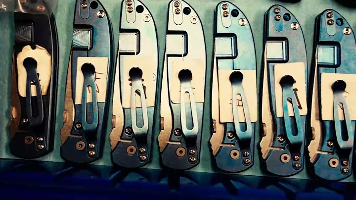 April Production Sneak Peek!