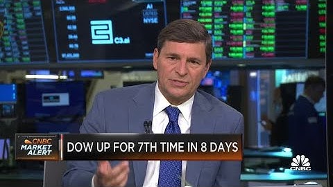 Bill Ackman creates the first-of-its-kind SPARC — Here