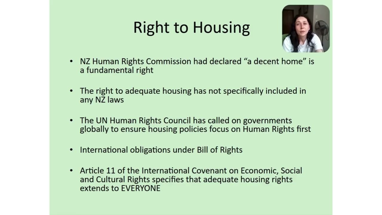 Health at Risk: The Human Cost of Inadequate Housing in Aotearoa
