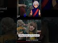 IS THAT LISA FR? #jump #vtuber #blackpink #shorts