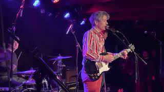 Dean Wareham - The Past Is Our Plaything - Live in Copenhagen 2023