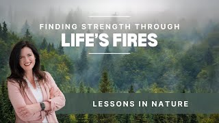 🌲 Long Live the Longleaf Pine: Finding Strength Through Life’s Fires