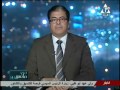 برنامج من ماسبيرو القناة الاولى حلقة يوم الخميس 1 12 2016