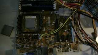 Using condiments for cooling part II