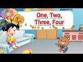 One Two Three Four 1 2 3 4 Popular English Kids Song Animated Poem For Kids Anikidz One Two Three Four 1 2 3 4 Popular English Kids Song Animated Poem For Kids Anikidz