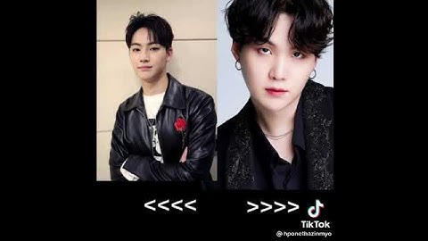 💜🤘💚 #jacksonwang #marktuan #JB #jin #jimin #jungkook #taehyung #got7 #bts