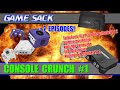 Game Sack Console Crunch #1