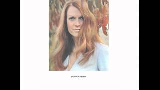 Évangéline  – Isabelle Pierre (1971) chords