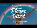 La aceptación libera | Por el Placer de vivir con el Dr César Lozano