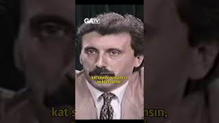 Muharrem İnce’nin 29 Yıl Önce Yaptığı Konuşma 👀