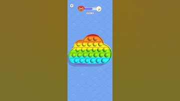 ✅Pop us gamplay walkthrough Android, iOS mobile gamplay #shorts #popus#trending