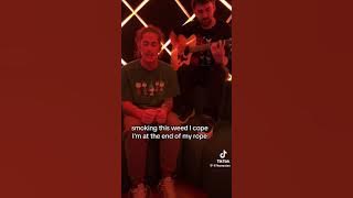 Honestav- Feel Something (acoustic) (full song)