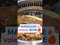 Mangiare è volersi bene🍎